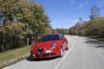 Alfa Romeo Giulietta Sprint 2014 года
